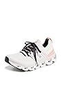 On Women's Cloudswift 3 Sneakers, Ivory
