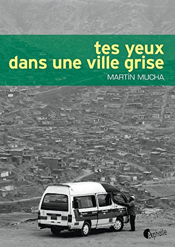 Tes Yeux Dans Une Ville Grise Fictions French Edition