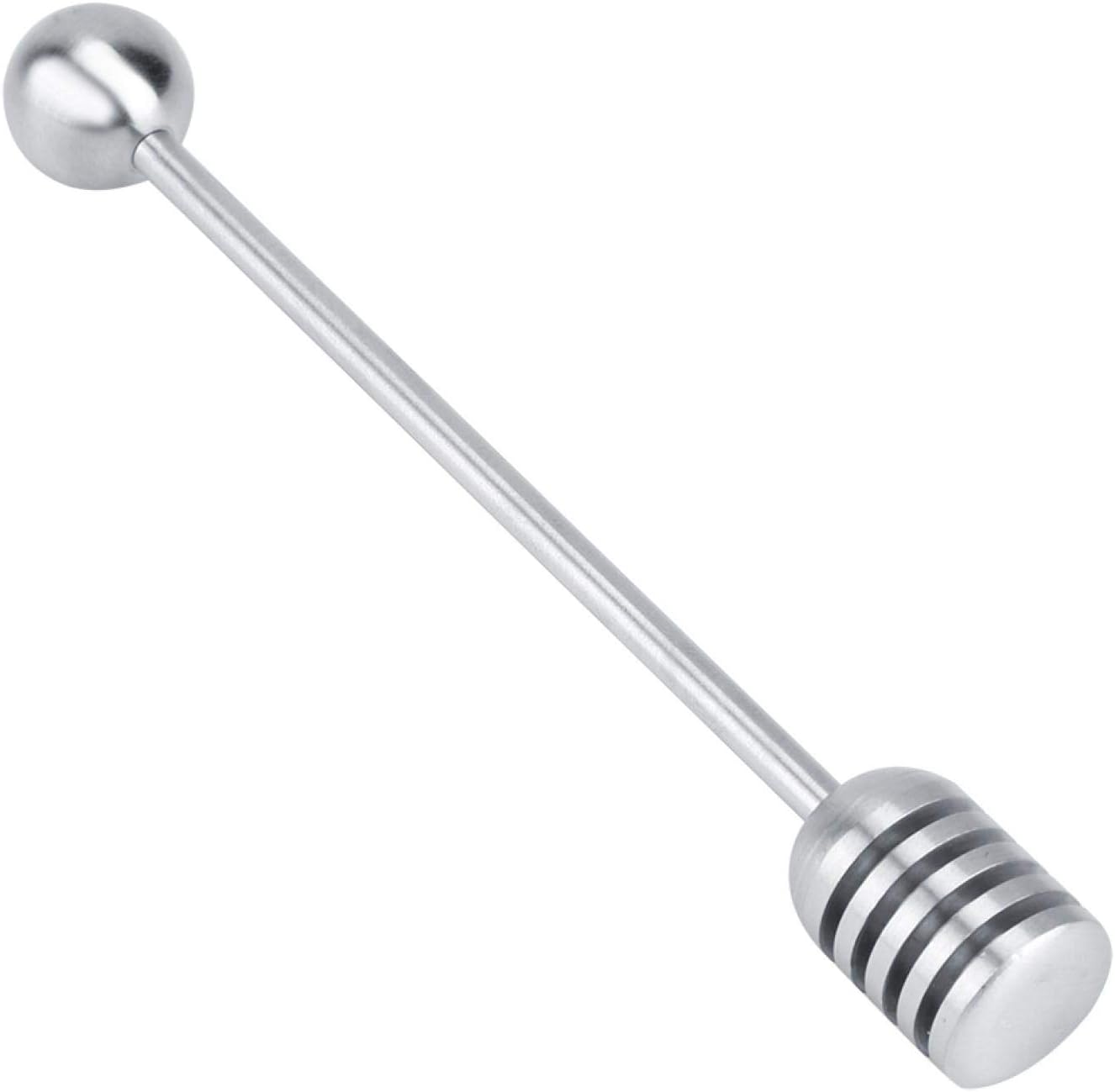 HONEY DIPPER ESSENTIAL MULTI-FUNCTION HONEYSTICK SPOON CEREAL CHICKEN
