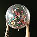 MONILON Confetti Balloons, 6 Pcs 36