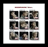 NCT 127 - Vol.4 Ay-Yo (Digipack Ver.) CD+Extra