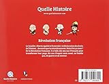 Image de REVOLUTION FRANCAISE (hist.jeunesse)