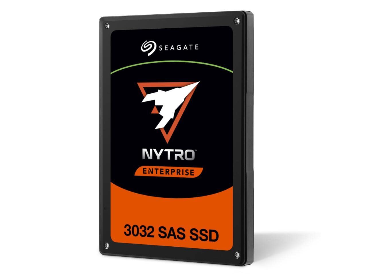 Seagate Exos 7E10 ST4000NM024B 4 TB Hard Drive