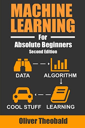 Machine Learning For Absolute Beginners: A Plain English Introduction