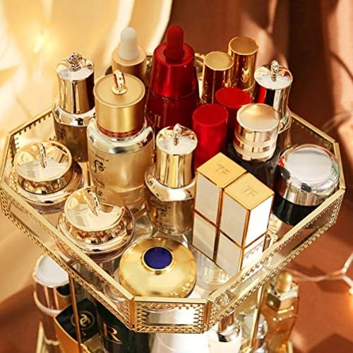 メイク収納ボックス 化粧品収納ボックス コスメボックス タワー ガラス おしゃれ 回転 ３６０度回転式 透明化粧品ケース コスメ収納 大容量 化粧品入れ メイクケース 化粧品ラック プレゼント B07zpy2rnl 3 949円 送料無料 激安 お買い得 キ フト 日本メーカー新品