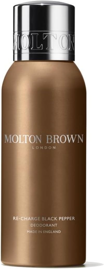 Molton Brown Re-Charge Black Pepper Deodorant Spray 150 ml