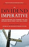 Daniel Peris, "The Dividend Imperative" (McGrawHill, 2013)