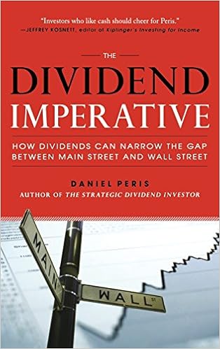 The Dividend Imperative How Dividends Can Narrow The Gap - 