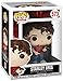 Funko Pop! Movies: Stephen King's It - Stanley Uris Vinyl Figure (Bundled with Pop Box Protector Case)