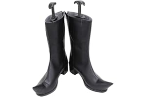 YUANCOS Phantom Thieves of Hearts Ren Amamiya Shujinko Cosplay Shoes Boots X002