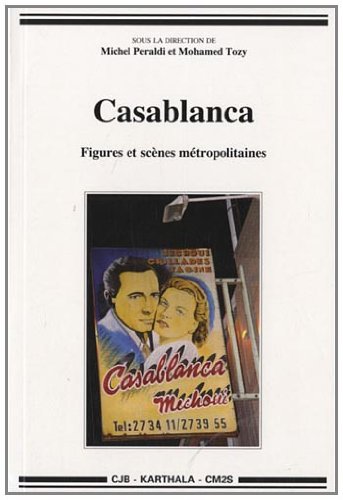 Casablanca
