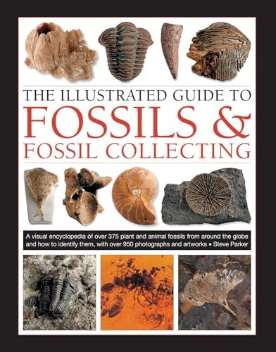 Fossils: The Key to the Past: Fortey, Richard: 9781501700538
