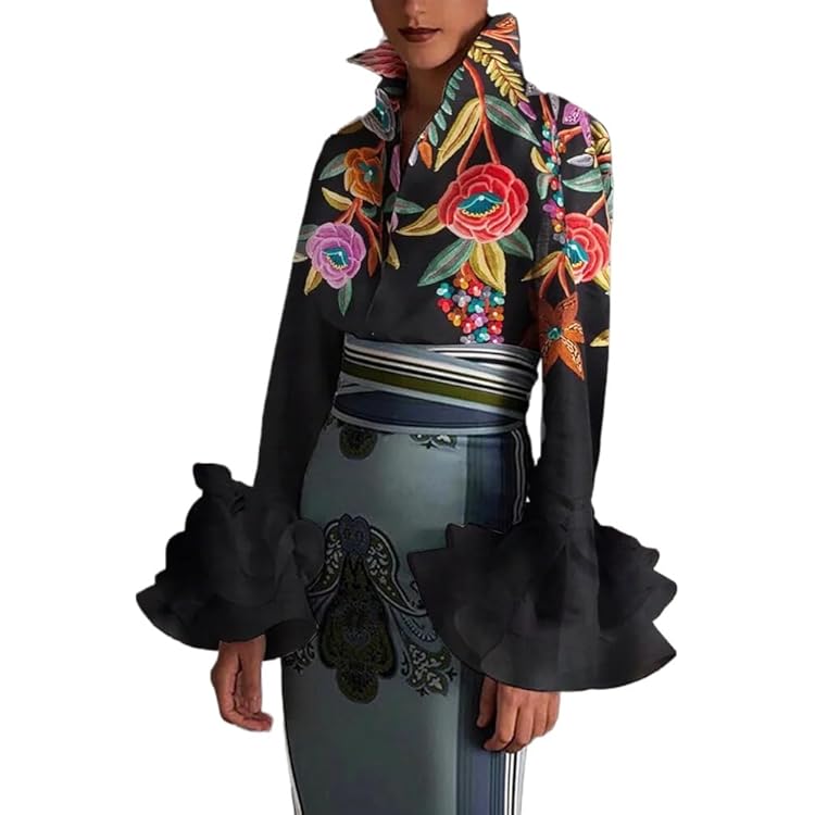 トップス YILON BIJOU OFFSHOULDER BLOUSE 新品】Yilon イロン BIJOU