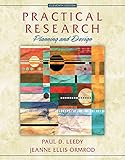 Image de Practical Research: Planning and Design
