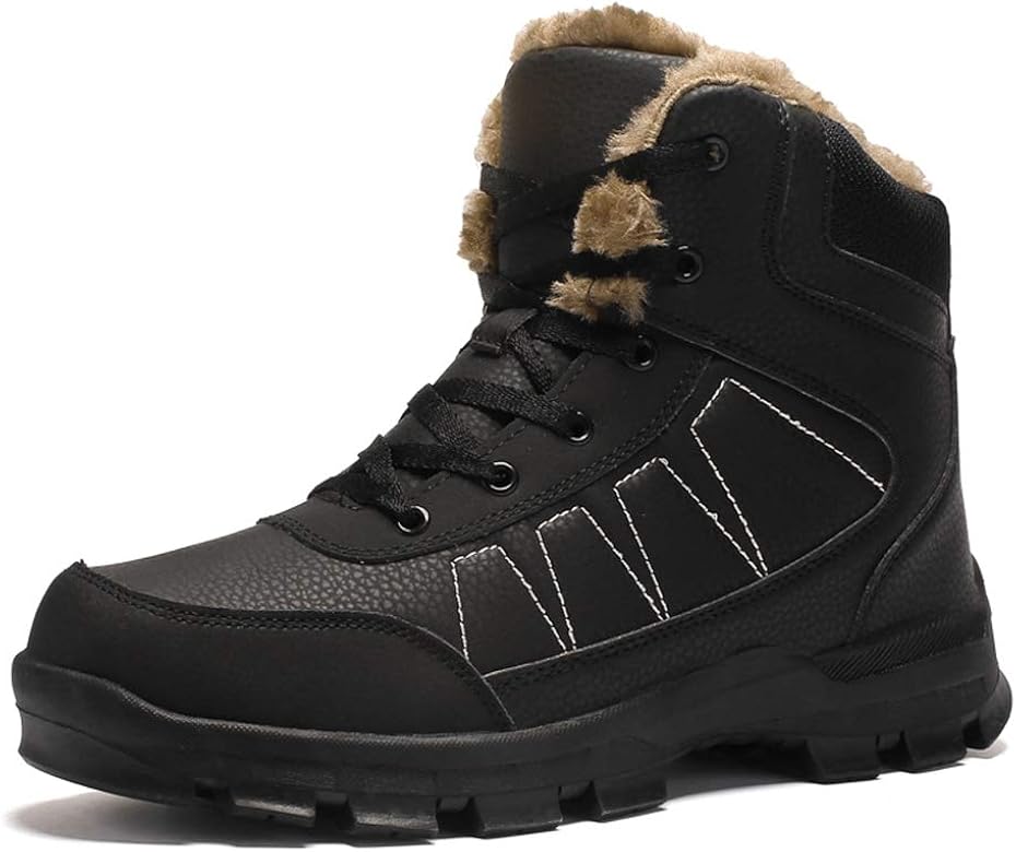 dannto snow boots