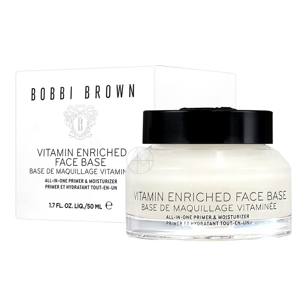 Bobbi Brown - Vitamin Enriched Face Base - 50ml/1.7oz