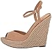 Schutz Women's Elhan Espadrille Wedge Sandal