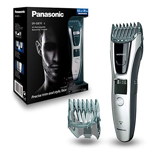 panasonic trimmer clip