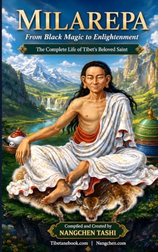 Masters of Enchantment: The Lives and Legends of the Mahasiddhas