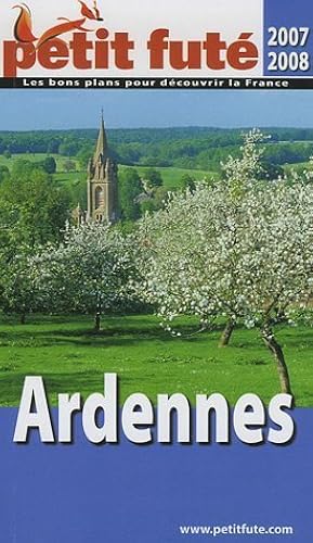 Download Petit Futé Ardennes PDF