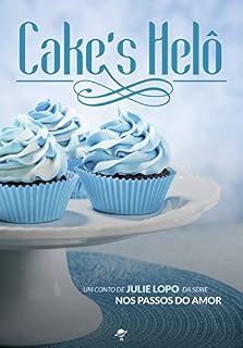 Livro Cake's Helô