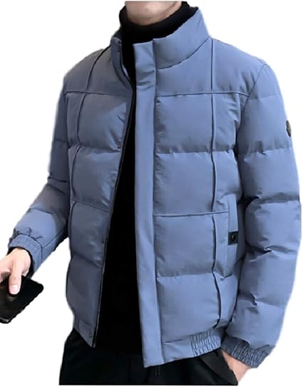 Amazon リヴフォー ダウン ジャケット メンズ アウター ハイネック 無地 シンプル すっきり シルエット シャツ 長袖 ビッグ 大きい サイズ ゆったり Tシャツ ｔシャツ トップス カットソー ハイ スポーツ インナー 服 ビジネス Vネック 半袖 Yシャツ セット セーター