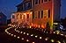 SYLVANIA LIGHTIFY by Osram - Smart Home LED Landscape Lighting Set - Gardenspots - Mini RGB Outdoor Kit with Removable Stakes - Color Changing - Adjustable / Includes 9 lights, Works with Alexa (requires hub)