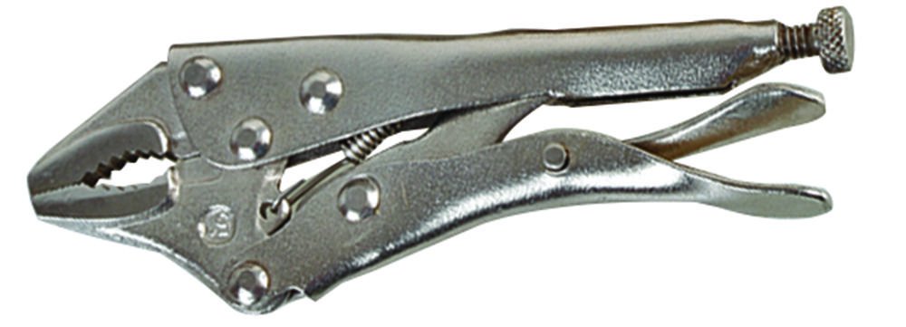 Duratool D02371 130 mm Locking Plier