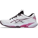 ASICS Women's Solution Speed FF 4 Tennis Shoes