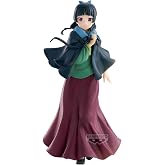 Banpresto - The Apothecary Diaries - Maomao - Poncho - Collectible Figure