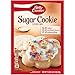 Betty Crocker Sugar Cookie Mix 17.5 oz Pouch