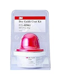 3.3 yard 05861 seco Kit de guía capa cartucho y aplicador   50 G, kit con cartucho y aplicador, Gris oscuro