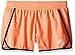 adidas Girls' Knit Short 3 Inseam