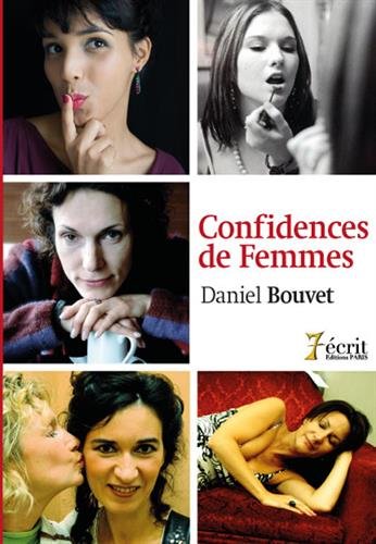 Confidences de femmes