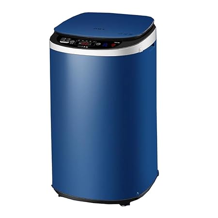 JHY Mini Lavadora automática de cocción a Alta Temperatura, Colada ...