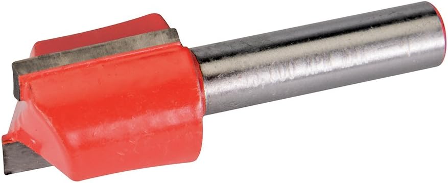 Silverline 254087 8 mm Straight Metric Cutter 20 x 20 mm, Multi