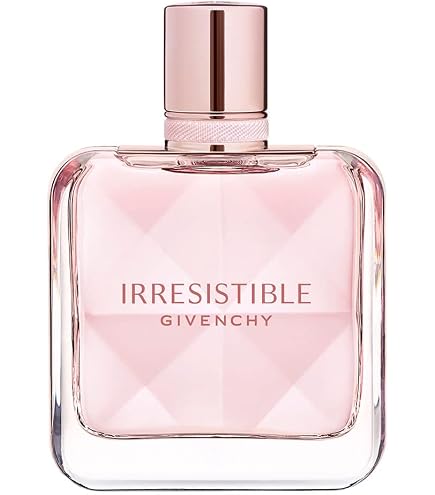 Amazon.com : Givenchy Irresistible EDT Spray Women 2.7 oz : Beauty