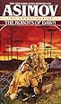 The Robots of Dawn (The Robot Series)
