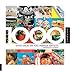 [(1000 Ideas by 100 Manga Artists )] [Author: Cristian Campos] [Oct-2011] by 