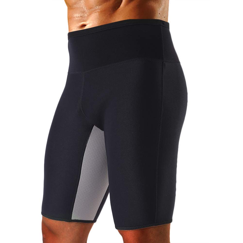 Buy Cimkiz Men's Sauna Sweat Slimming 