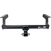 Enthuze Class III Receiver Hitch for 2018-2023 Subaru Crosstrek
