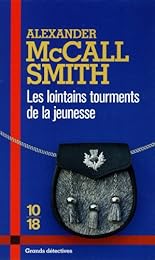 Les  lointains tourments de la jeunesse