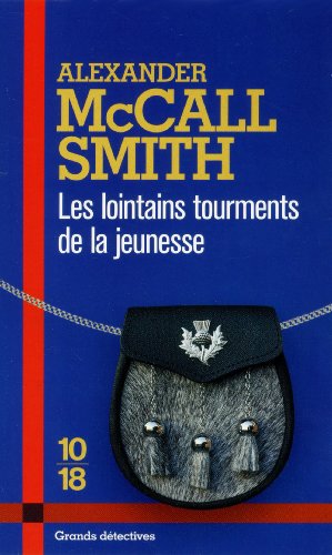 Les  lointains tourments de la jeunesse