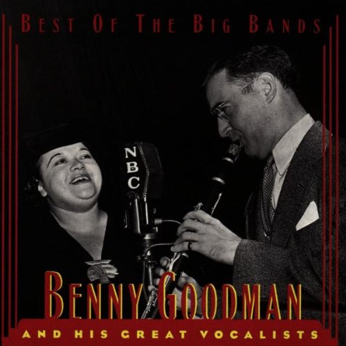 Benny Goodman - One O