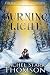 Burning Light (The Seventh World Trilogy Book 2) by Rachel Starr Thomson