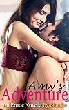 Amy's Adventure