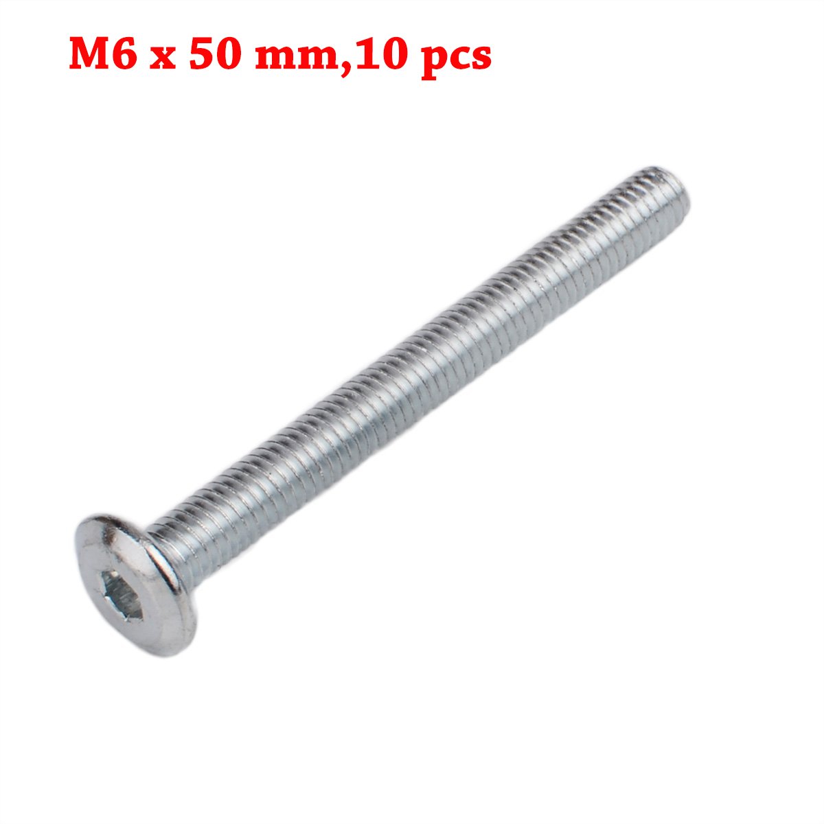 Best furniture connector screw with cap