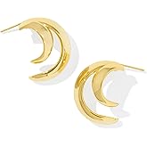 Kendra Scott Liana Double Hoop Earring, Fashion Jewelry for Women