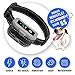 Anpet Anti Barking Device Dog Bark Collar - Bark No Shock/Shock Control Collar Stopper - Sportdog Bark Solution Limiter - Bark Off Genie Deterrent - No Bark Small Dogs Silencer Collars