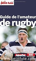 Guide de l'amateur de rugby